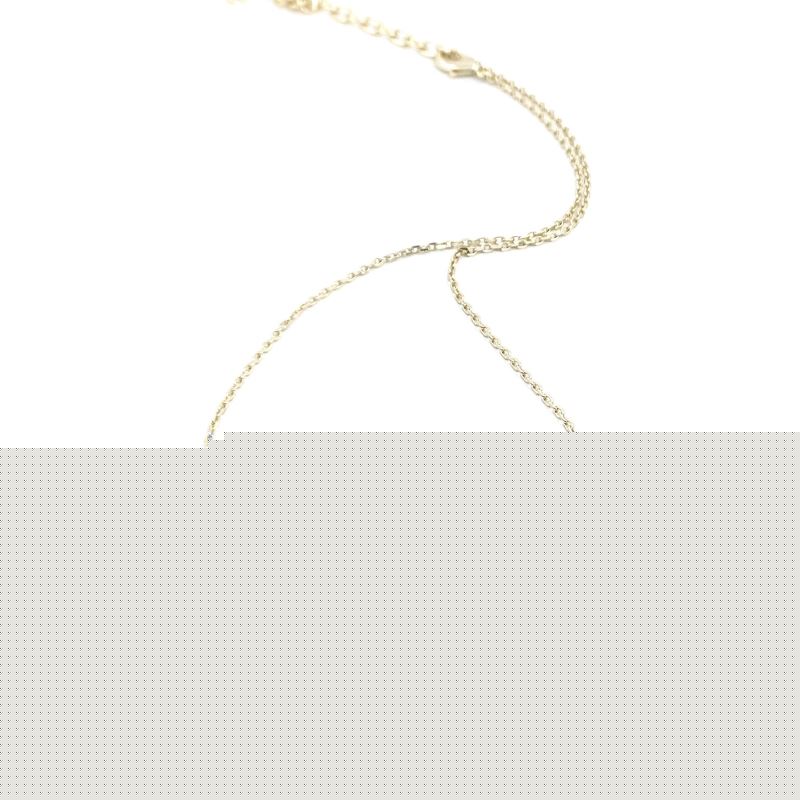 Ch*el necklaces